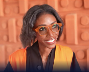 Institut Sangalkam Actualité How this architect is building Senegal's future