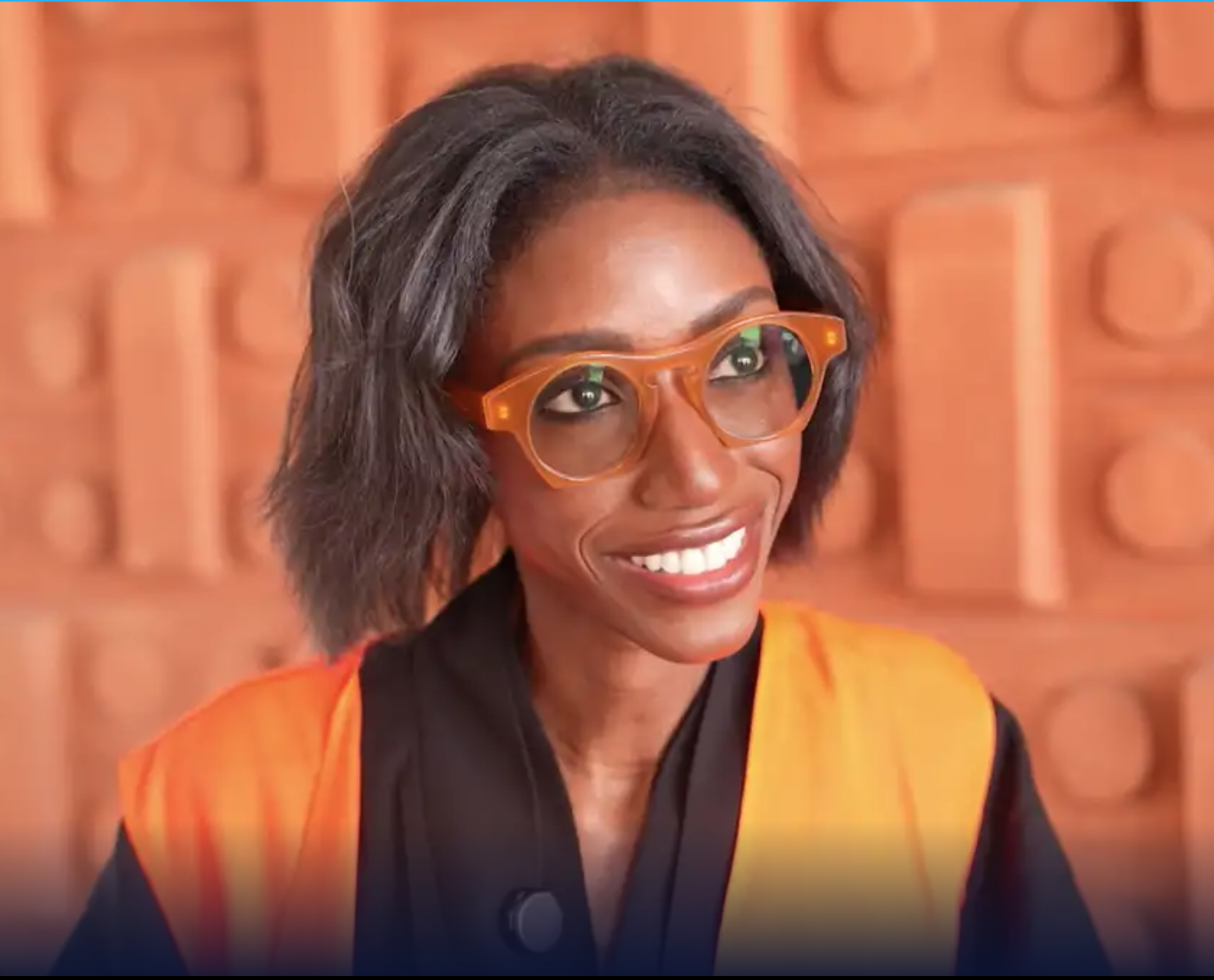 Institut Sangalkam Actualité How this architect is building Senegal's future